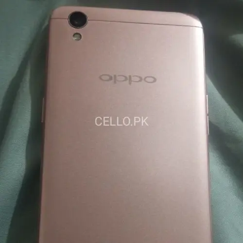  Oppo A Mobile Price in Pakistan