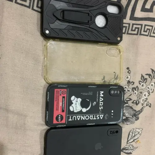 Apple iPhone XS Mobile Price in Pakistan