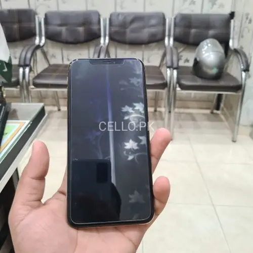 Apple iPhone XS Max Mobile Price in Pakistan