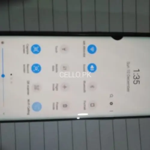 Samsung Galaxy S9 Plus Mobile Price in Pakistan