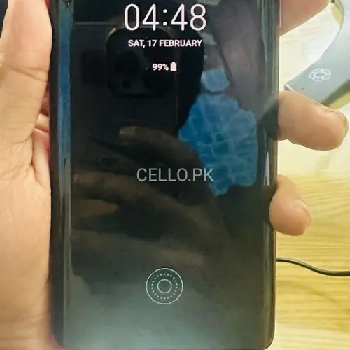 LG Velvet 5G Mobile Price in Pakistan