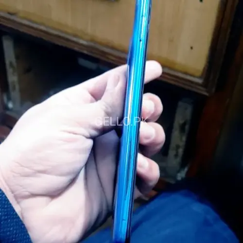 Infinix Hot 11 Play Mobile Price in Pakistan