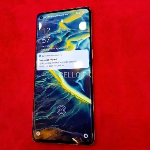 Oppo reno 4 pro Mobile Price in Pakistan
