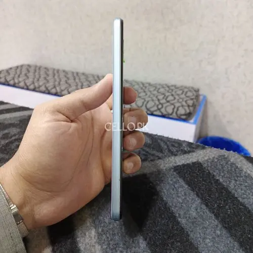 Vivo Y21 Mobile Price in Pakistan