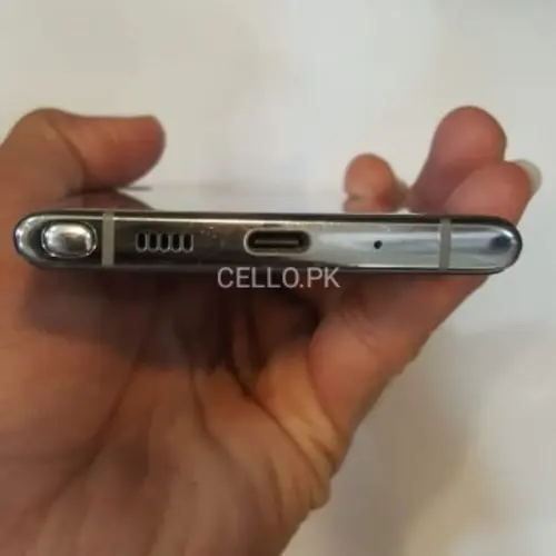 Samsung Galaxy Note 10 Mobile Price in Pakistan