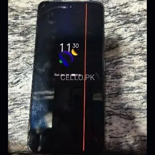 Infinix Zero X Pro Mobile Price in Pakistan