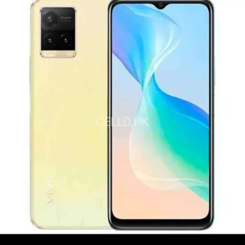 Vivo Y33T Mobile Price in Pakistan