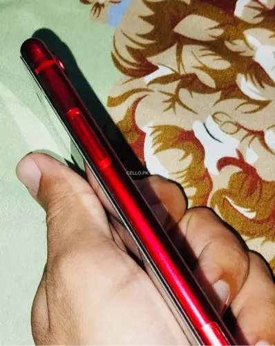 Apple iPhone XR Mobile Price in Pakistan