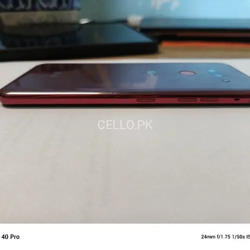 LG G8 ThinQ Mobile Price in Pakistan