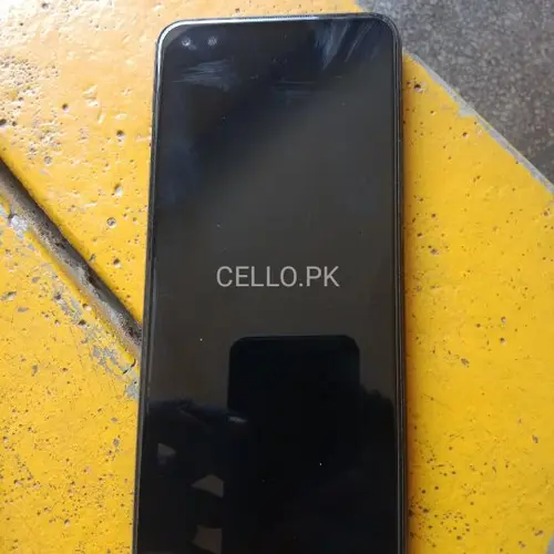 Infinix Note 8i Mobile Price in Pakistan