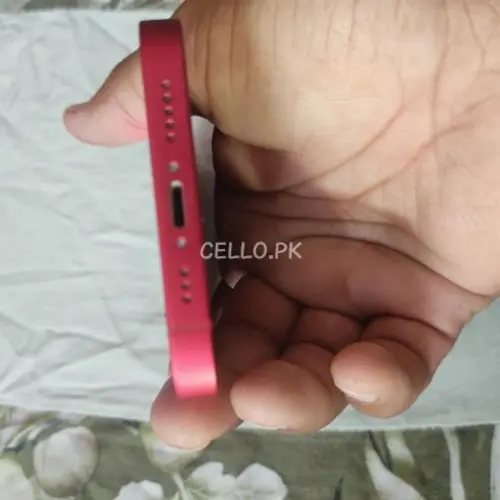 Apple iPhone 13 Mini Mobile Price in Pakistan