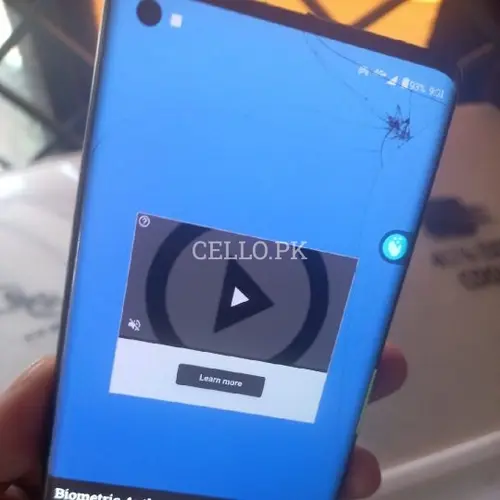 Motorla Edge Plus Mobile Price in Pakistan