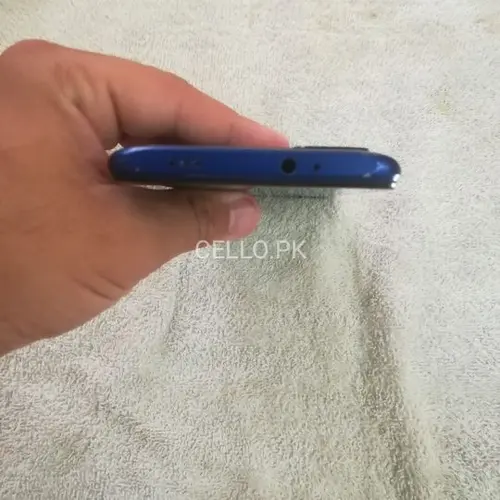 Xiaomi Poco M3 Mobile Price in Pakistan