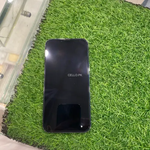 Apple iPhone 13 Pro Max Mobile Price in Pakistan