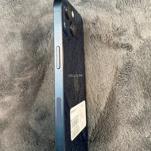 Apple iPhone 13 Mobile Price in Pakistan