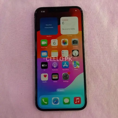 Apple iPhone 12 Pro Max Mobile Price in Pakistan