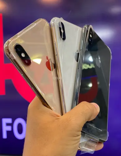 Apple iPhone XS Max Mobile Price in Pakistan