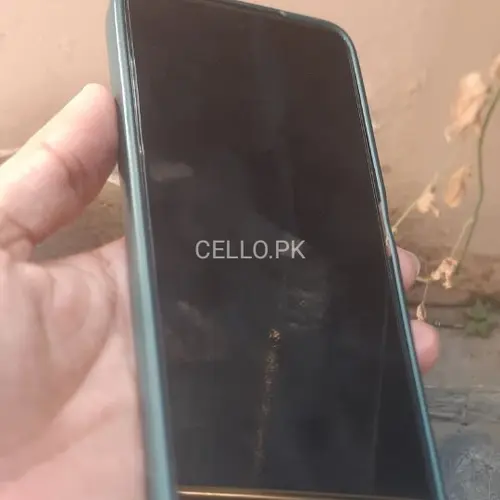 Xiaomi Poco X3 NFC Mobile Price in Pakistan