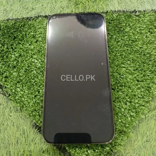 Apple iPhone 13 Pro Max Mobile Price in Pakistan