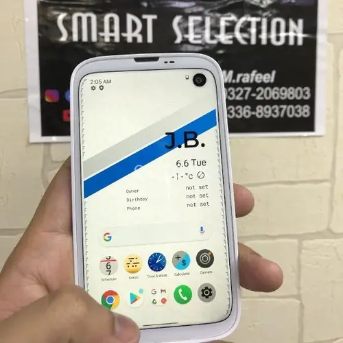 Balmuda Phone 5G    Mobile Price in Pakistan