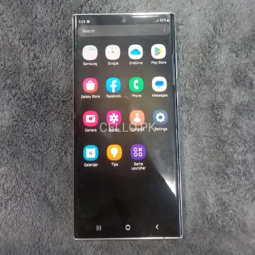 Samsung Galaxy S23 Ultra Mobile Price in Pakistan