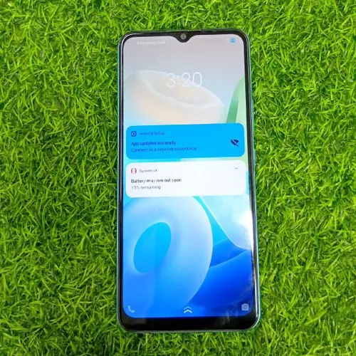 Vivo Y02s Mobile Price in Pakistan
