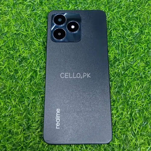 realme c53 Mobile Price in Pakistan