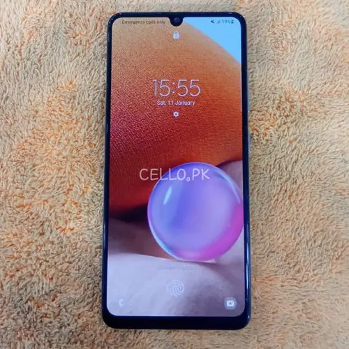 Samsung Galaxy A33 5G Mobile Price in Pakistan