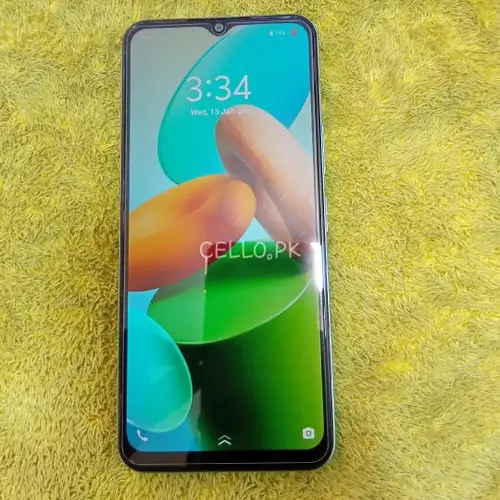 Vivo Y23 Mobile Price in Pakistan