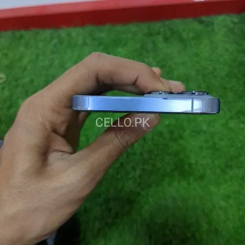 Apple iPhone 13 Pro Max Mobile Price in Pakistan