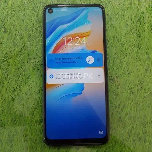 Tecno Camon 17 Mobile Price in Pakistan