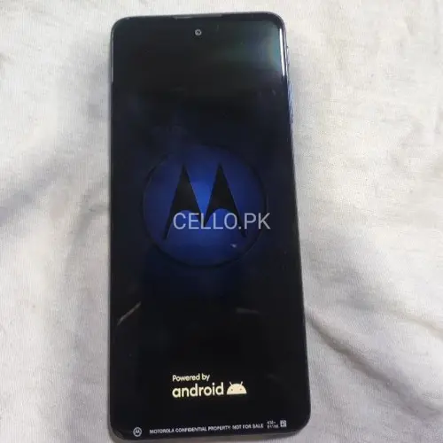 Motorola Moto G51 Mobile Price in Pakistan