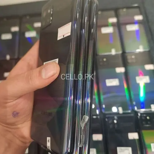 Samsung Galaxy A42 5G Mobile Price in Pakistan