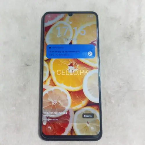Realme C61 Mobile Price in Pakistan