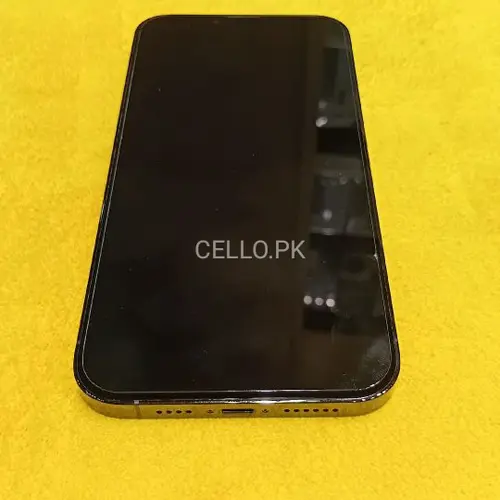 Apple iPhone 13 Pro Max Mobile Price in Pakistan