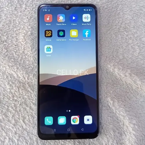 oppo A15s Mobile Price in Pakistan