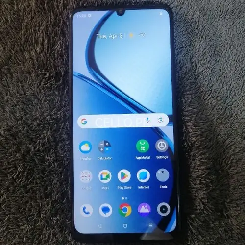 realme c53 Mobile Price in Pakistan