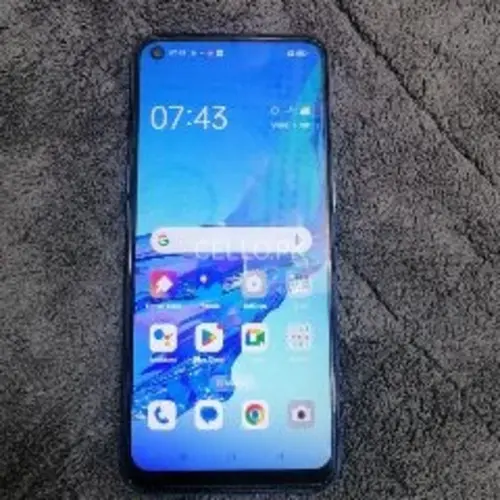 Oppo A53 Mobile Price in Pakistan