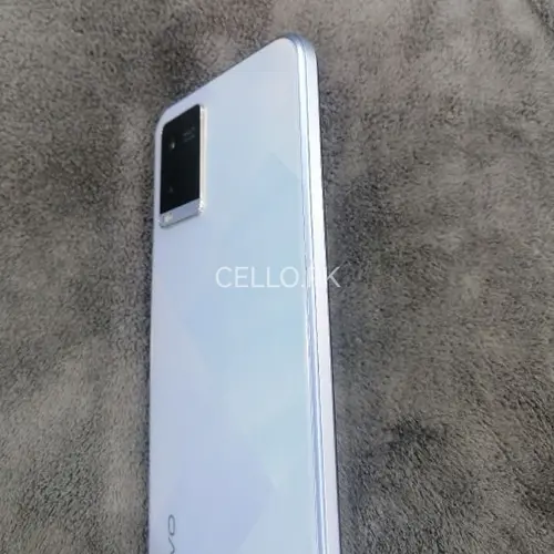 vivo Y21a Mobile Price in Pakistan