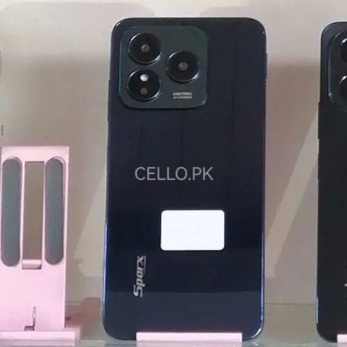 Sparx Ultra 8 Pro Mobile Price in Pakistan