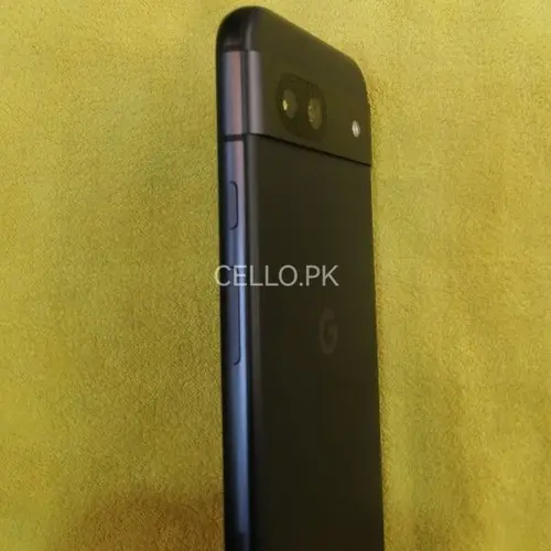 Google pixel 8A Mobile Price in Pakistan