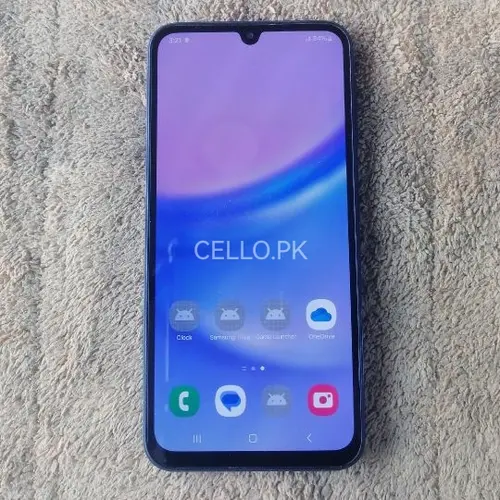 Samsung Galaxy A15 Mobile Price in Pakistan