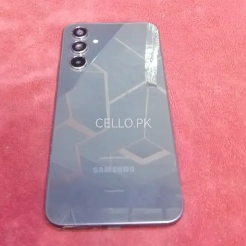 Samsung Galaxy A54 5G Mobile Price in Pakistan