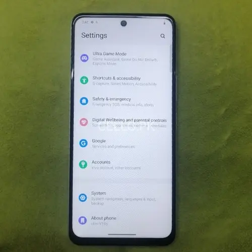 Vivo V19s Mobile Price in Pakistan
