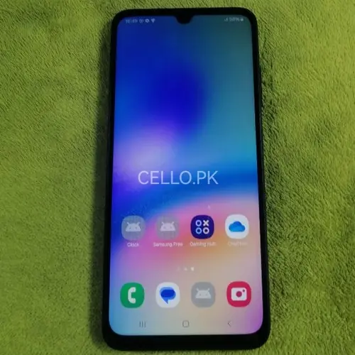Samsung Galaxy A05s Mobile Price in Pakistan