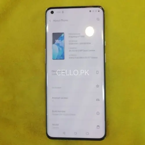 one plus 9 pro  Mobile Price in Pakistan