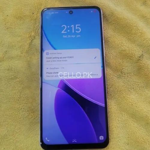  Vivo Y19s Mobile Price in Pakistan