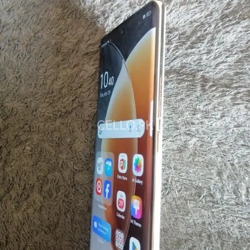 Tecno Camon 30S Mobile Price in Pakistan