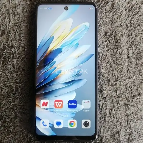 ZTE Nubia  V60 Design Mobile Price in Pakistan