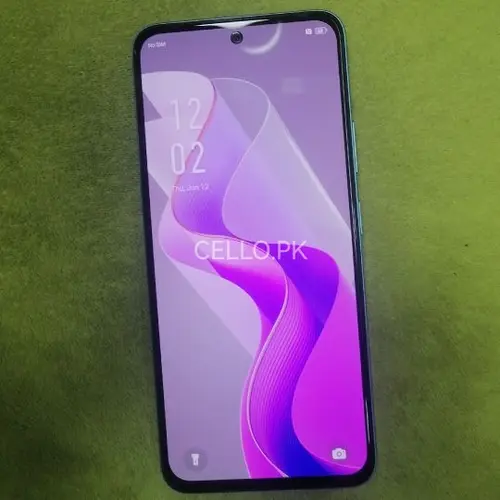 Infinix Hot 50 Pro Mobile Price in Pakistan